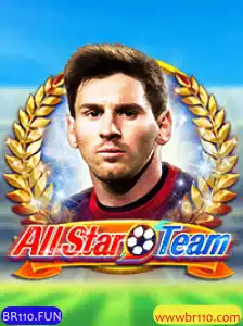 AllStarTeam: Uma Nova Experiência de Jogo com BR110.FUN