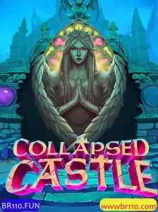 Explore o Mundo de CollapsedCastle: Uma Aventura Épica