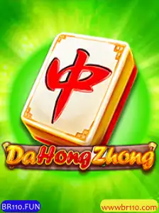 Descobrindo DaHongZhong: Uma Aventura no Mundo dos Jogos com BR110.FUN