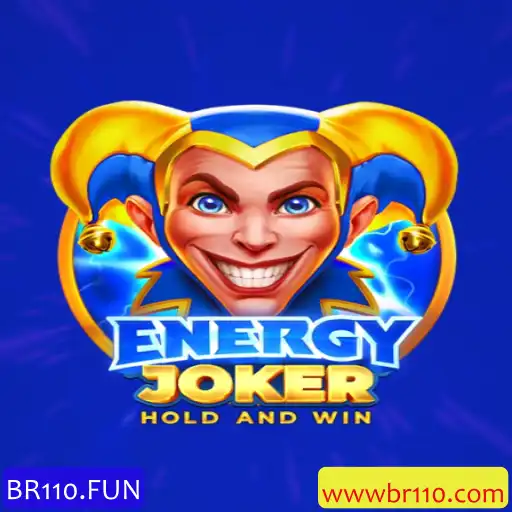 Descubra EnergyJoker: O Jogo de Estratégia Energética com BR110.FUN
