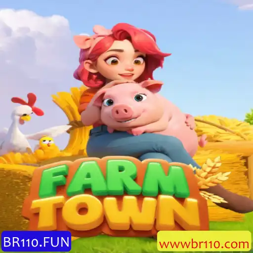 Explorando o Universo do Jogo FarmTown: Uma Jornada Agrícola Inesquecível