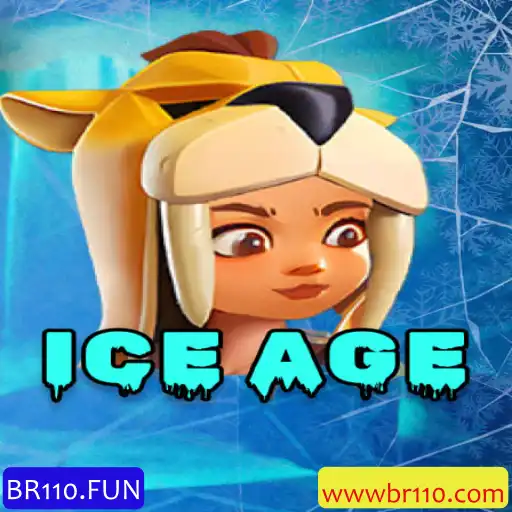 Descobrindo IceAge: Um Mergulho no Mundo Gélido do Jogo com BR110.FUN