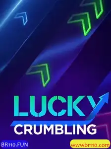 Descubra o Fascinante Mundo de LuckyCrumbling: Regras e Estratégias de Jogo