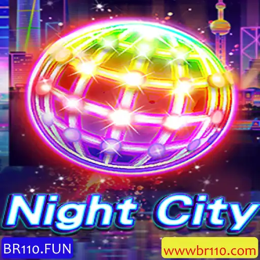 Descubra o Fenômeno de NightCity e o Enigma BR110.FUN