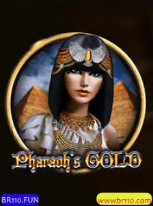 Descubra o Fascinante Mundo de PharaohsGold: Aventura e Estratégia no BR110.FUN