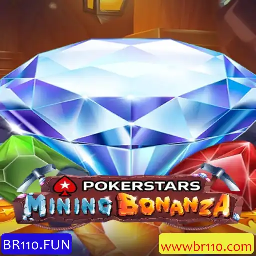 Pokerstars e a Fascinação Global por BR110.FUN