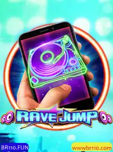 RaveJumpmobile: Uma Aventura Vibrante e Envolvente
