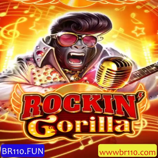 Descubra o Empolgante Mundo de RockinGorilla: O Jogo do Momento