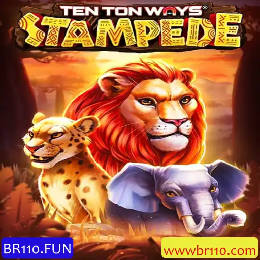 TenTonWaysStampede: A Nova Sensação dos Jogos