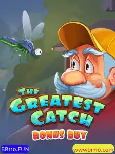 Explorando o Mundo Vibrante de TheGreatestCatchBonusBuy