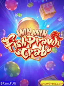 Explorando WinWinFishPrawnCrab: Jogo Tradicional para os Tempos Modernos