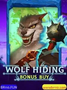 Explore o Mundo de WolfHidingBonusBuy: Descubra as Regras e a Aventura Desse Jogo Empolgante